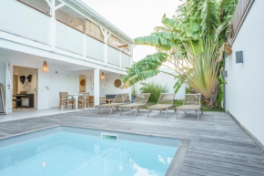 Luxe Piscine et Plage